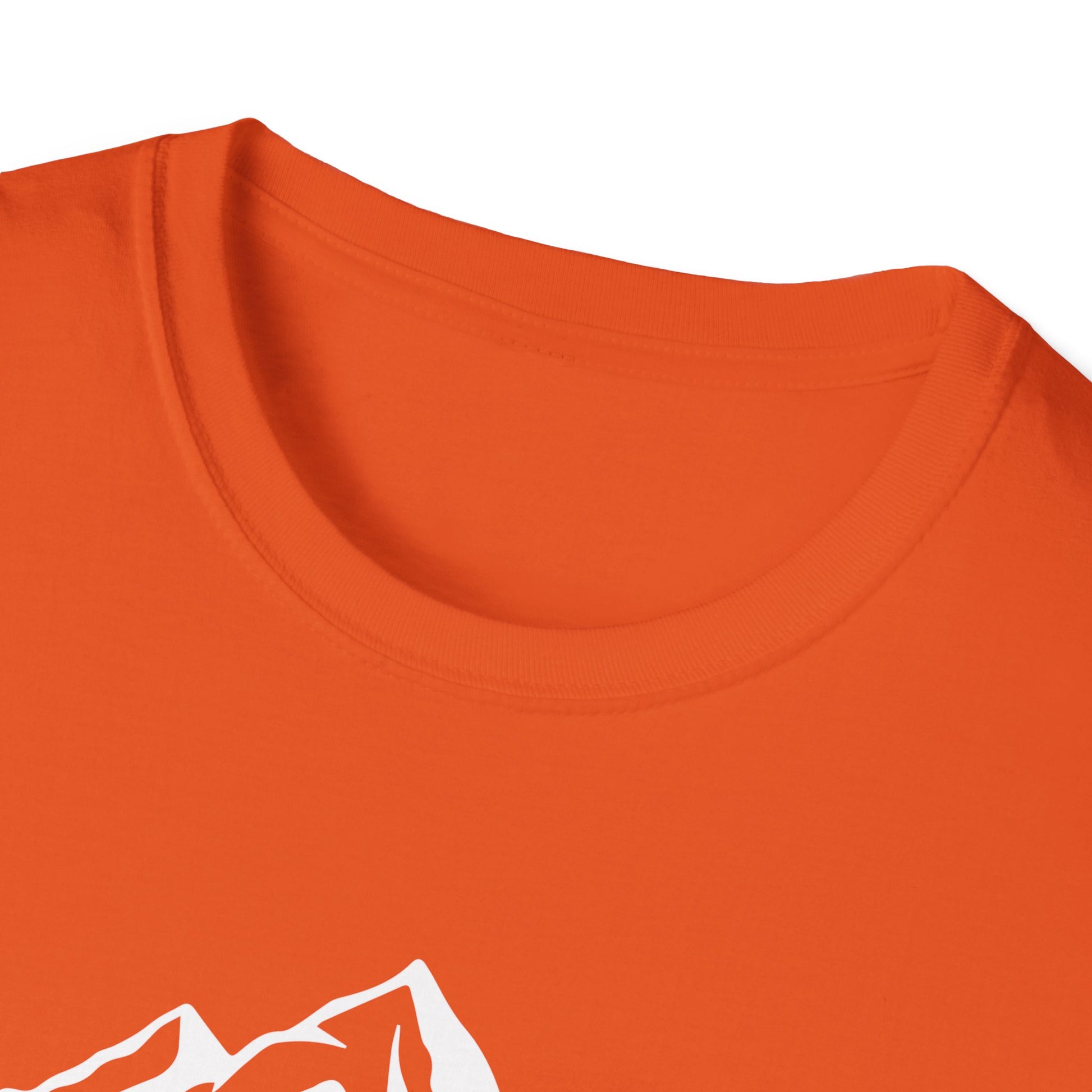 Super Comfortable Adventure Awaits T-Shirt design - Market Nook