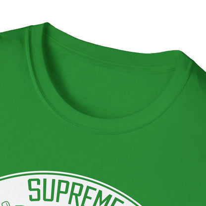 Super Comfortable Supreme Fitness T-Shirt - Market Nook