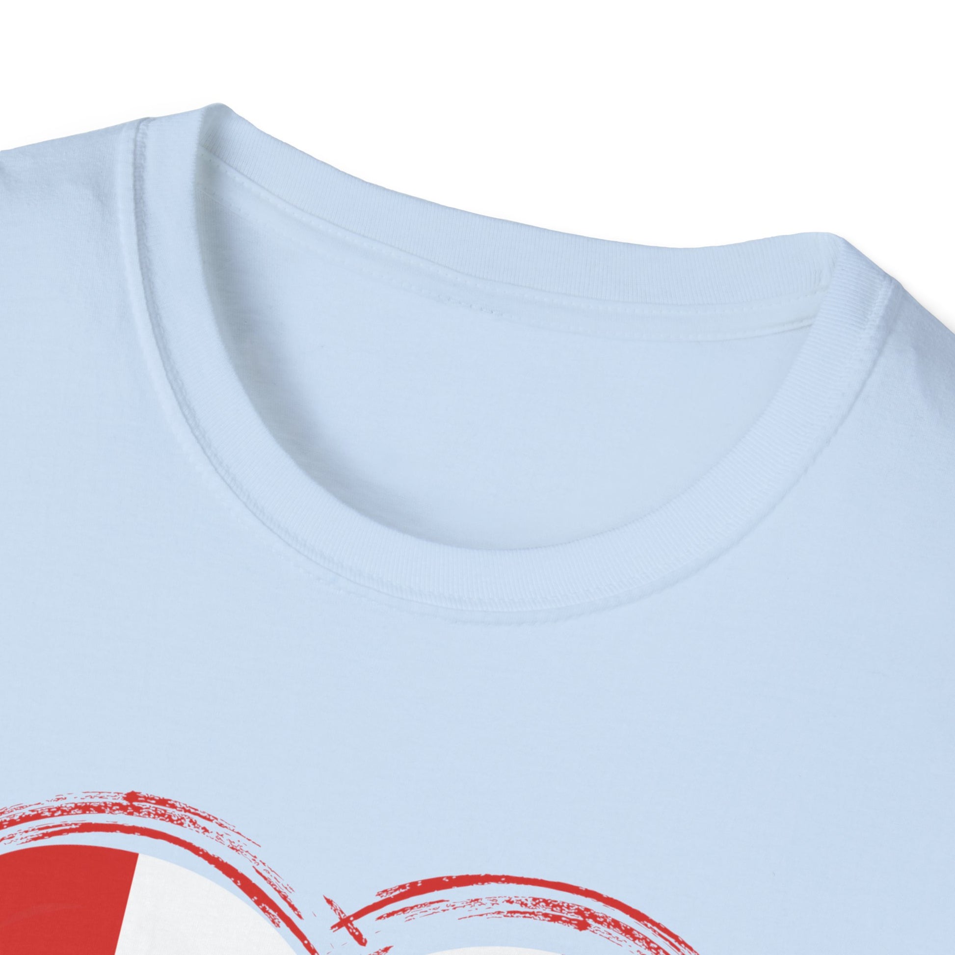 Super Comfortable Cool & Classic Canadian t-shirt - Market Nook