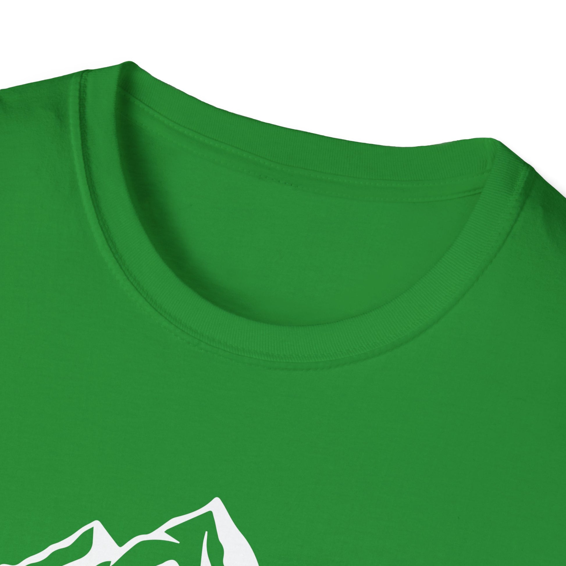 Super Comfortable Adventure Awaits T-Shirt design - Market Nook