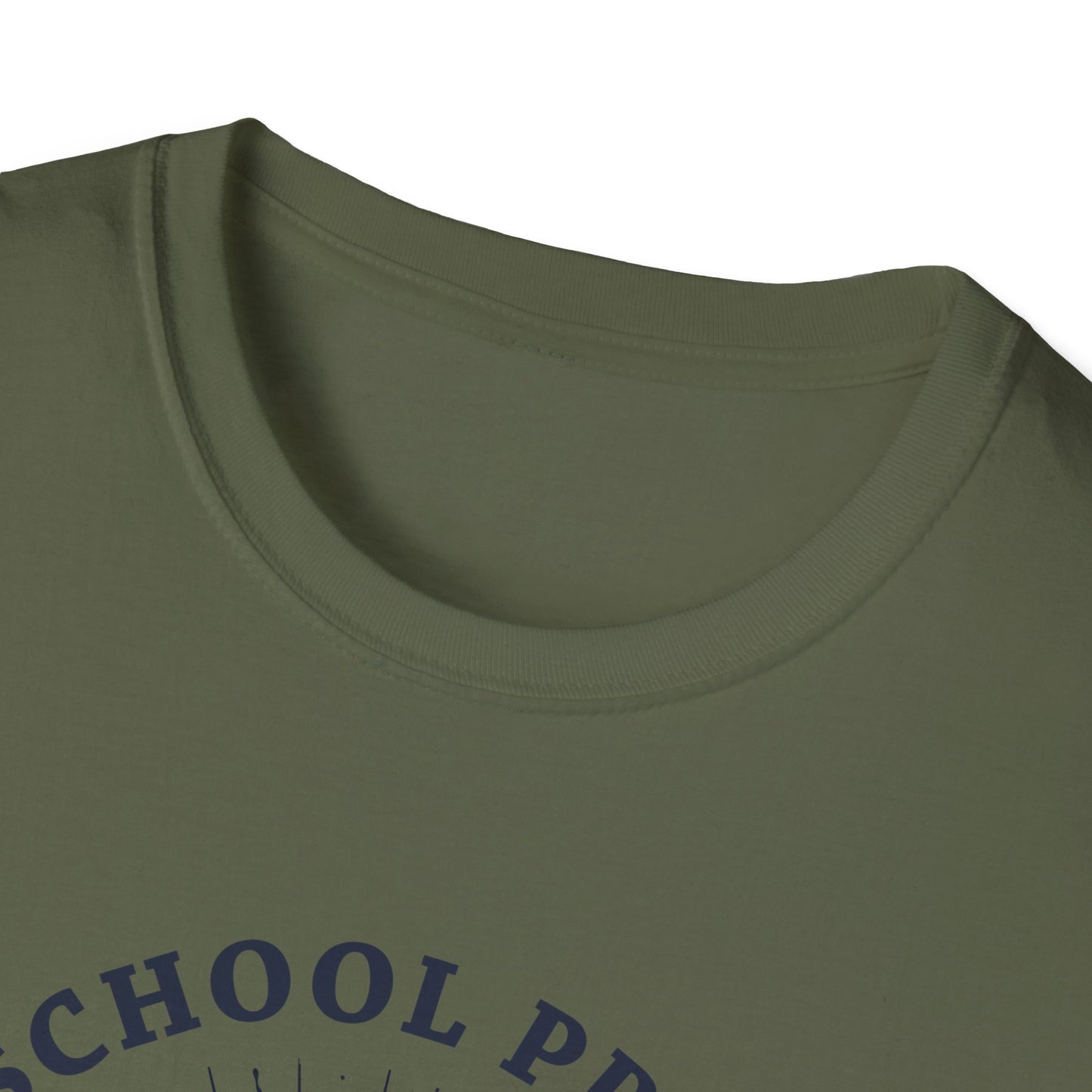 Super Comfortable Old School Premium GYM T-Shirt - Market Nook