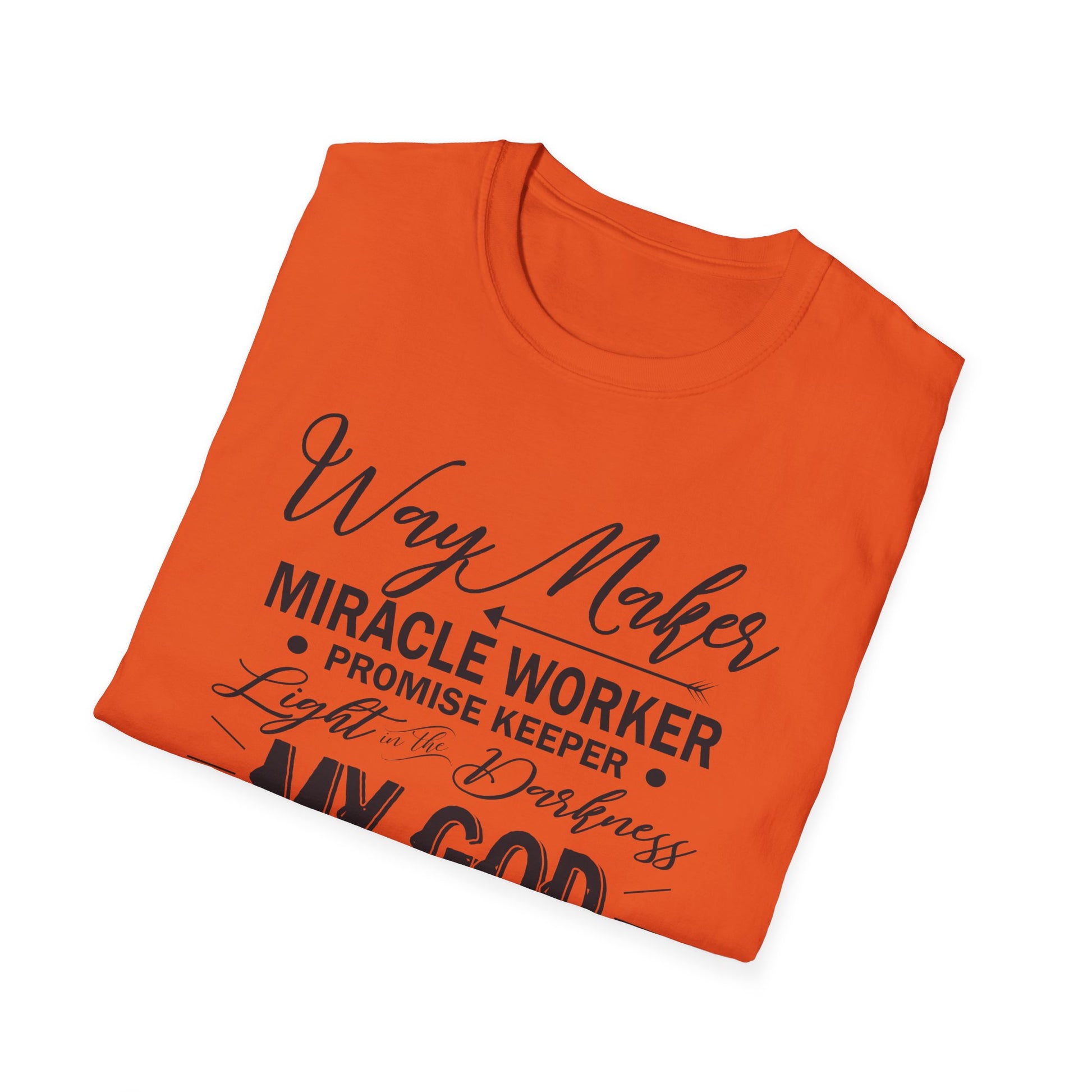 Super Comfortable Ways Makes T-Shirt - Market Nook