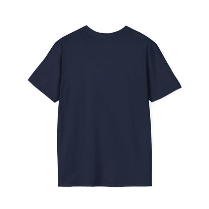 Super Comfortable Cat Petting Guide T-Shirt - Market Nook