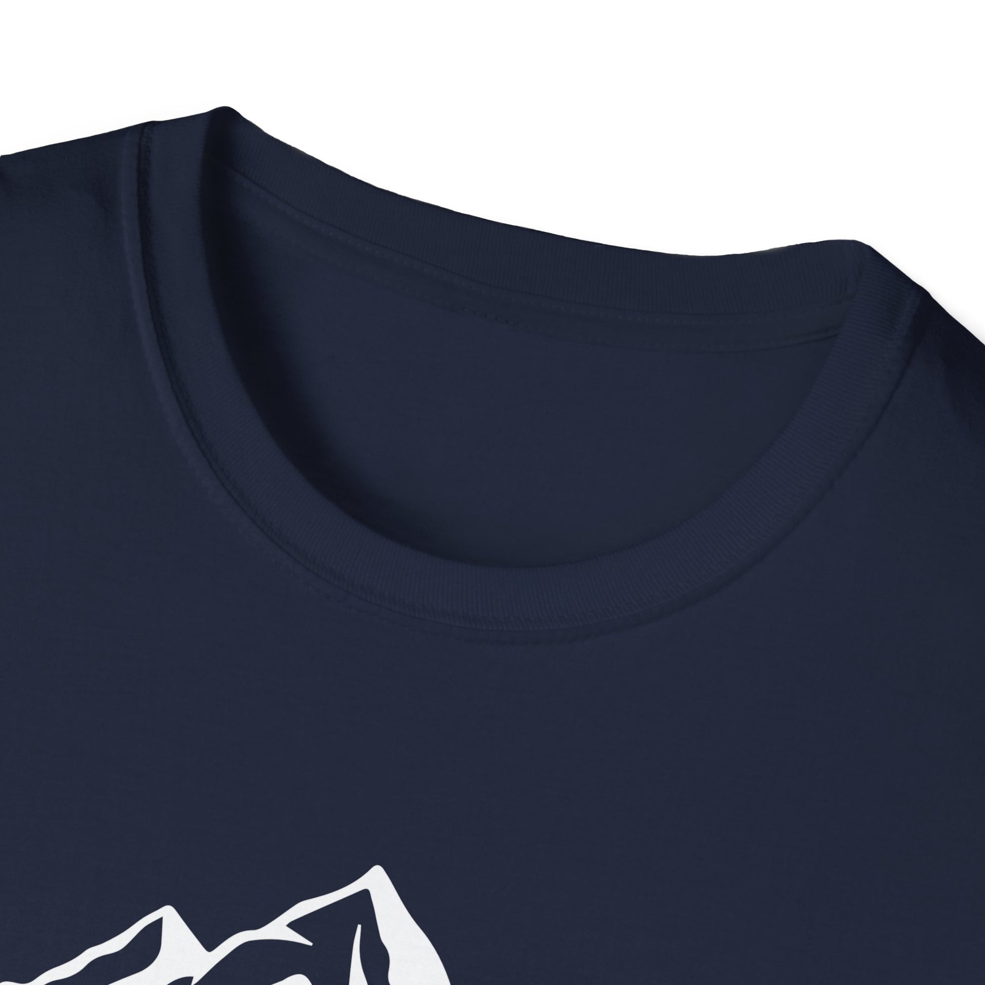 Super Comfortable Adventure Awaits T-Shirt design - Market Nook