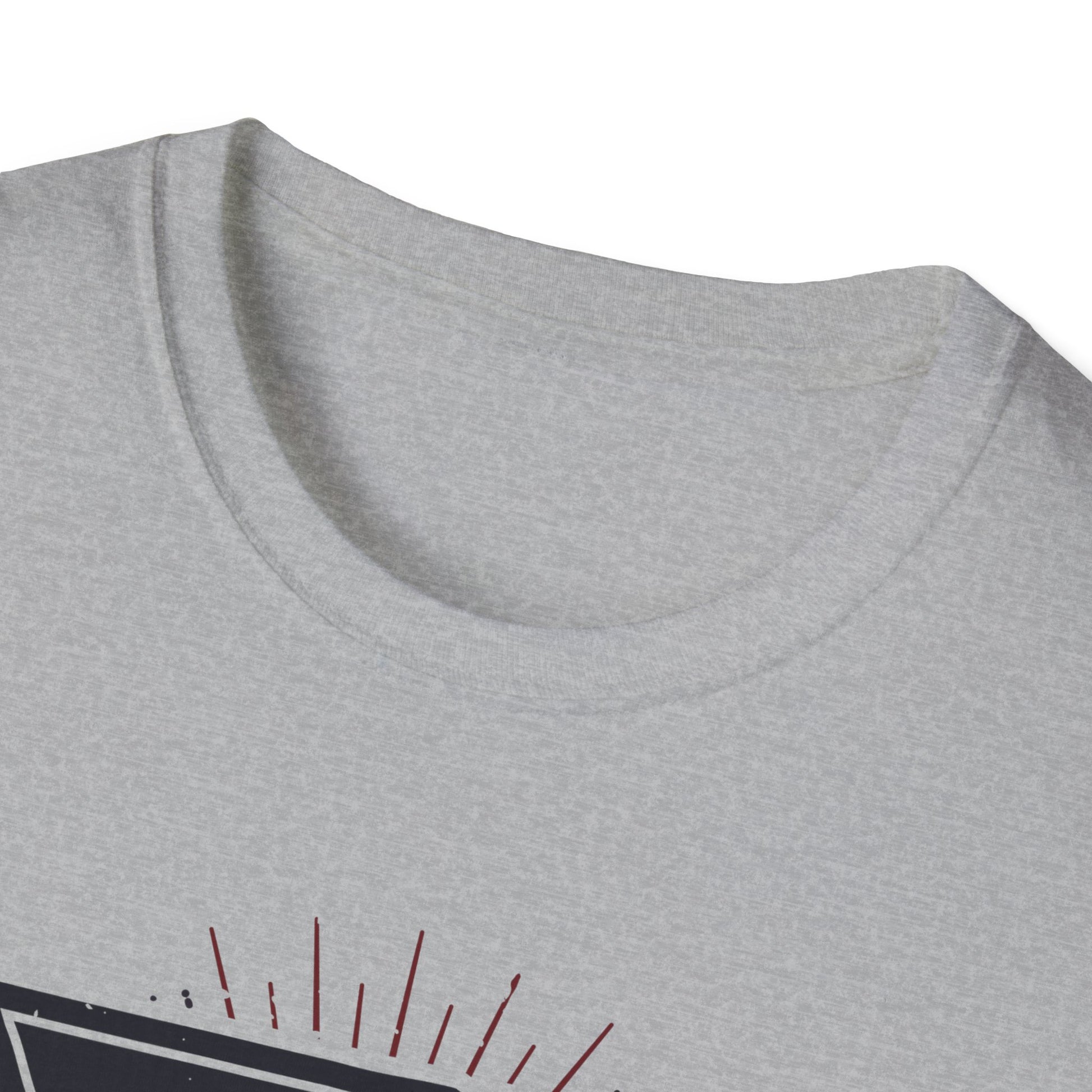 Super Comfortable True Est. 1953 Fitness Residence GYM T-Shirt - Market Nook