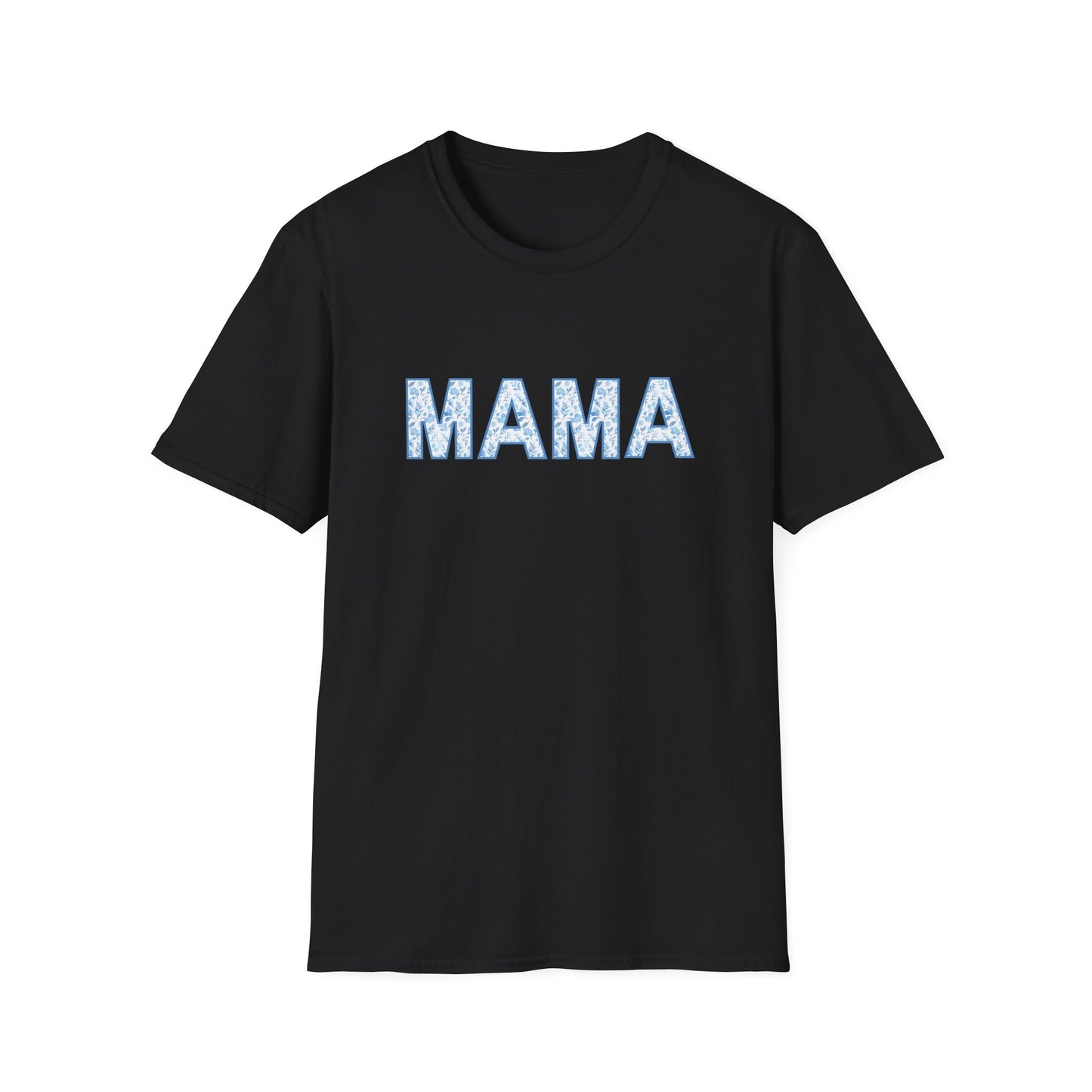 Super Comfortable Mama T-Shirt design - Market Nook
