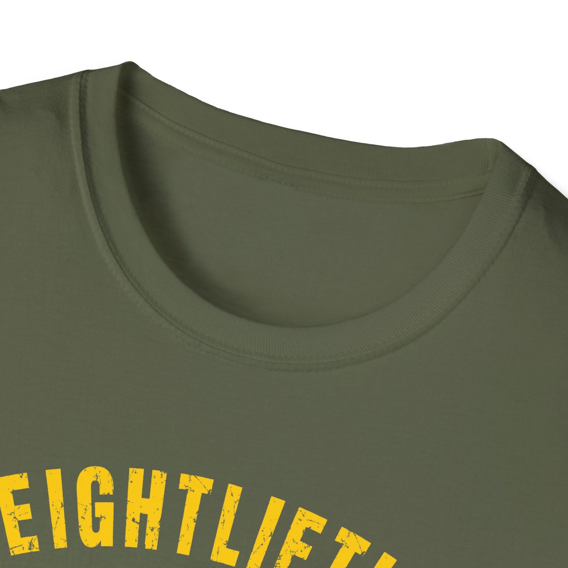 Super Comfortable Weightlifting... GYM T-Shirt - Market Nook