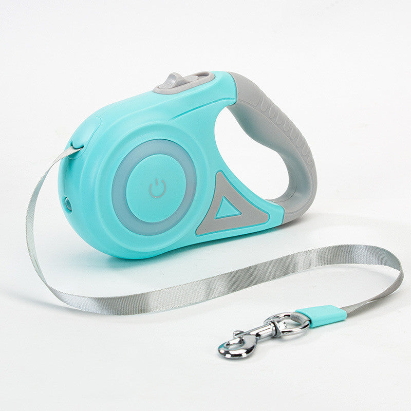 Amazing Retractable Dog Leash