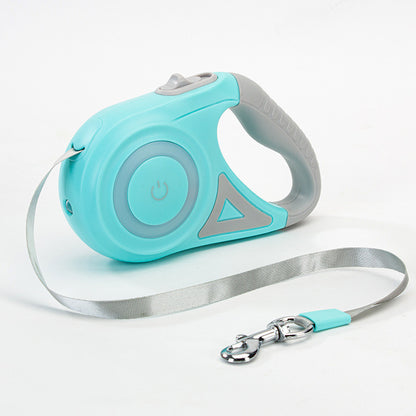 Amazing Retractable Dog Leash