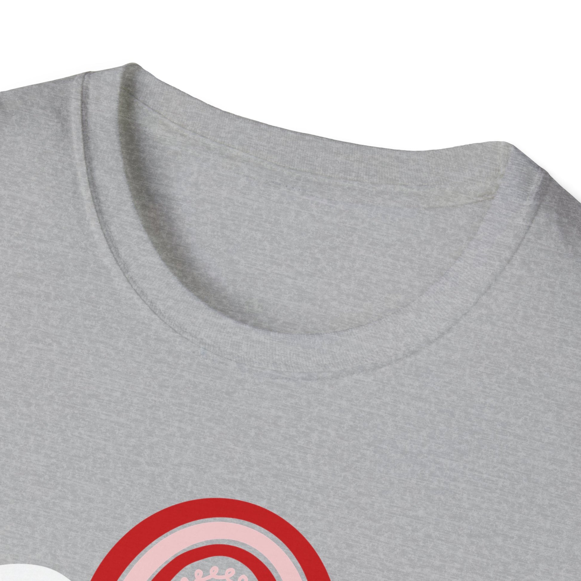 Super Comfortable Cool & Classic Canadian t-shirt - Market Nook