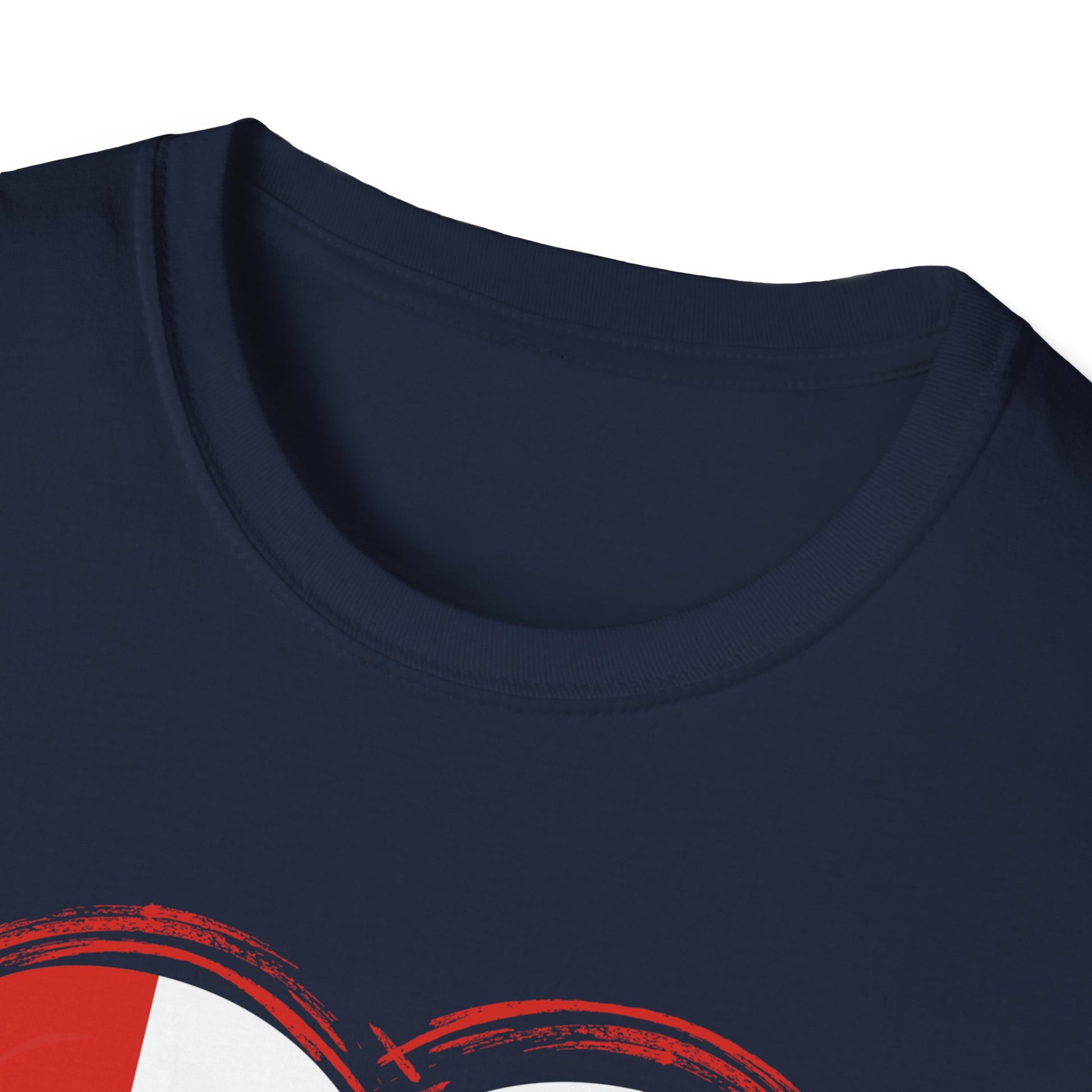Super Comfortable Cool & Classic Canadian t-shirt - Market Nook