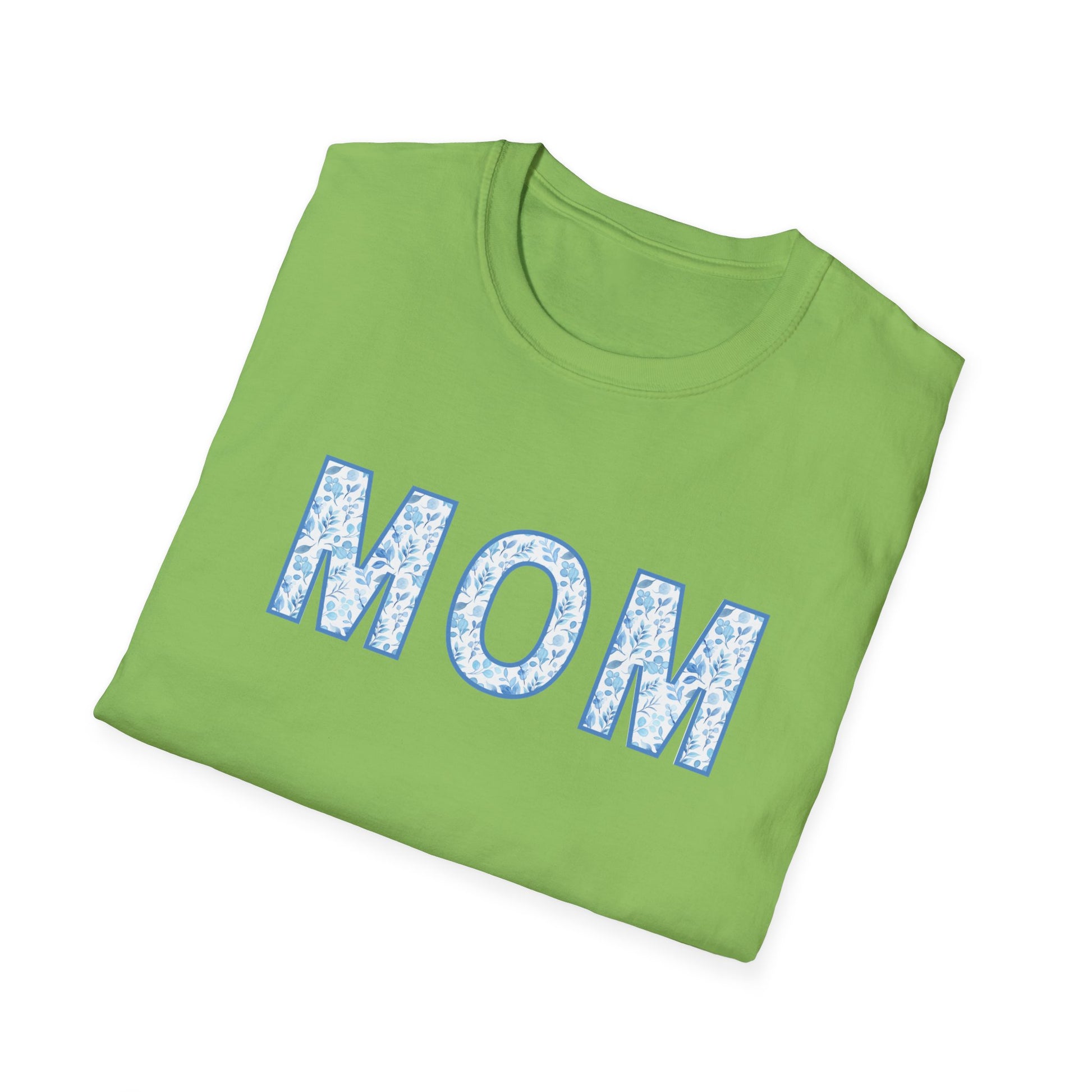 Super Comfortable MOM T-Shirt design - Market Nook
