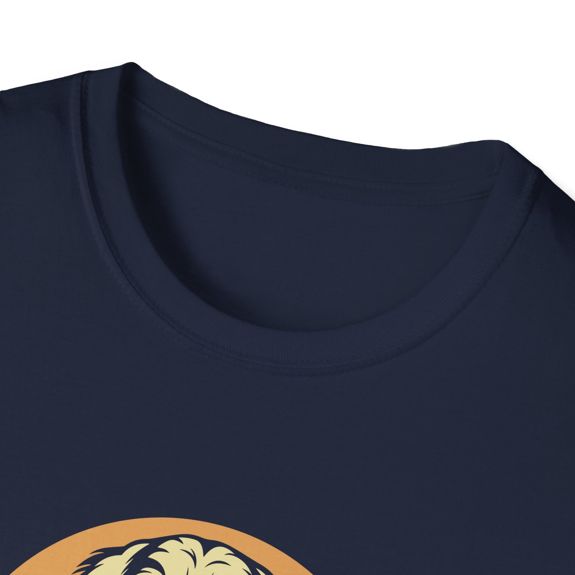 Super Comfortable Golden Retriever... Dogs T-Shirt - Market Nook