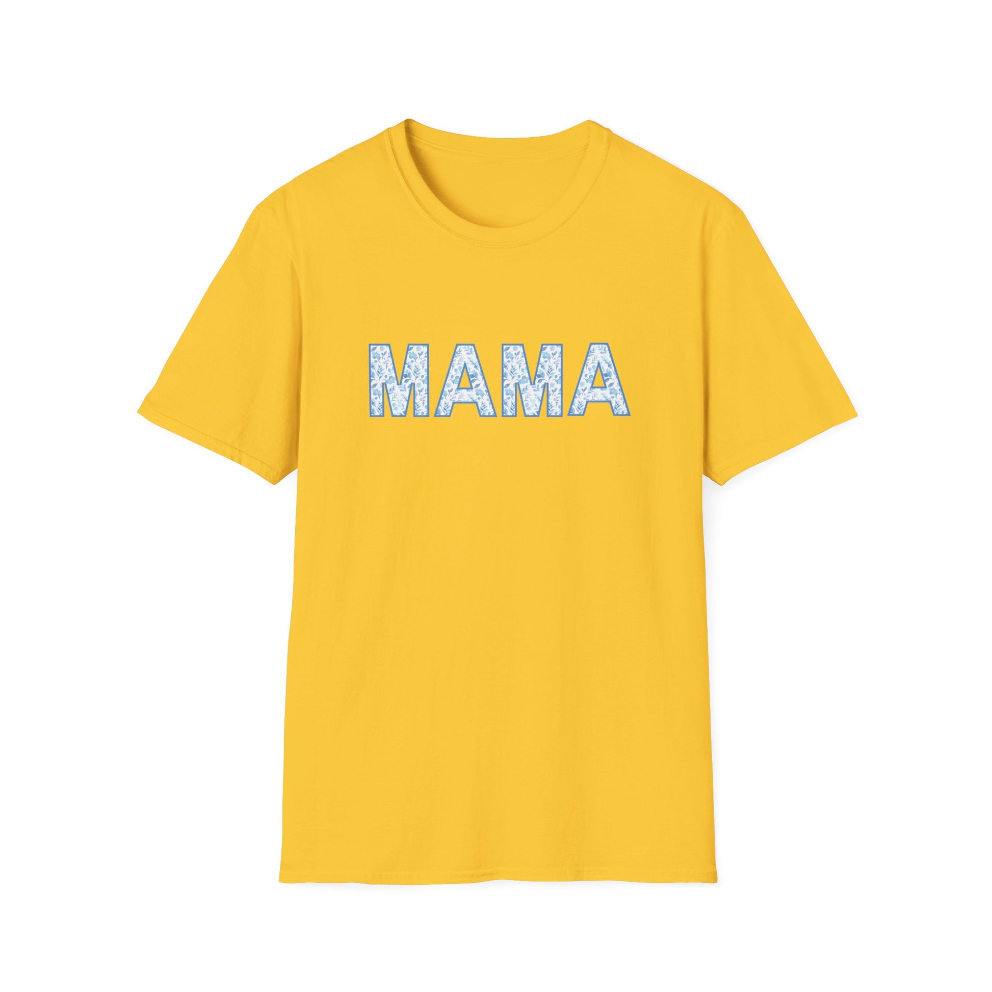 Super Comfortable Mama T-Shirt design - Market Nook