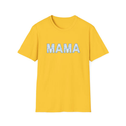 Super Comfortable Mama T-Shirt design - Market Nook