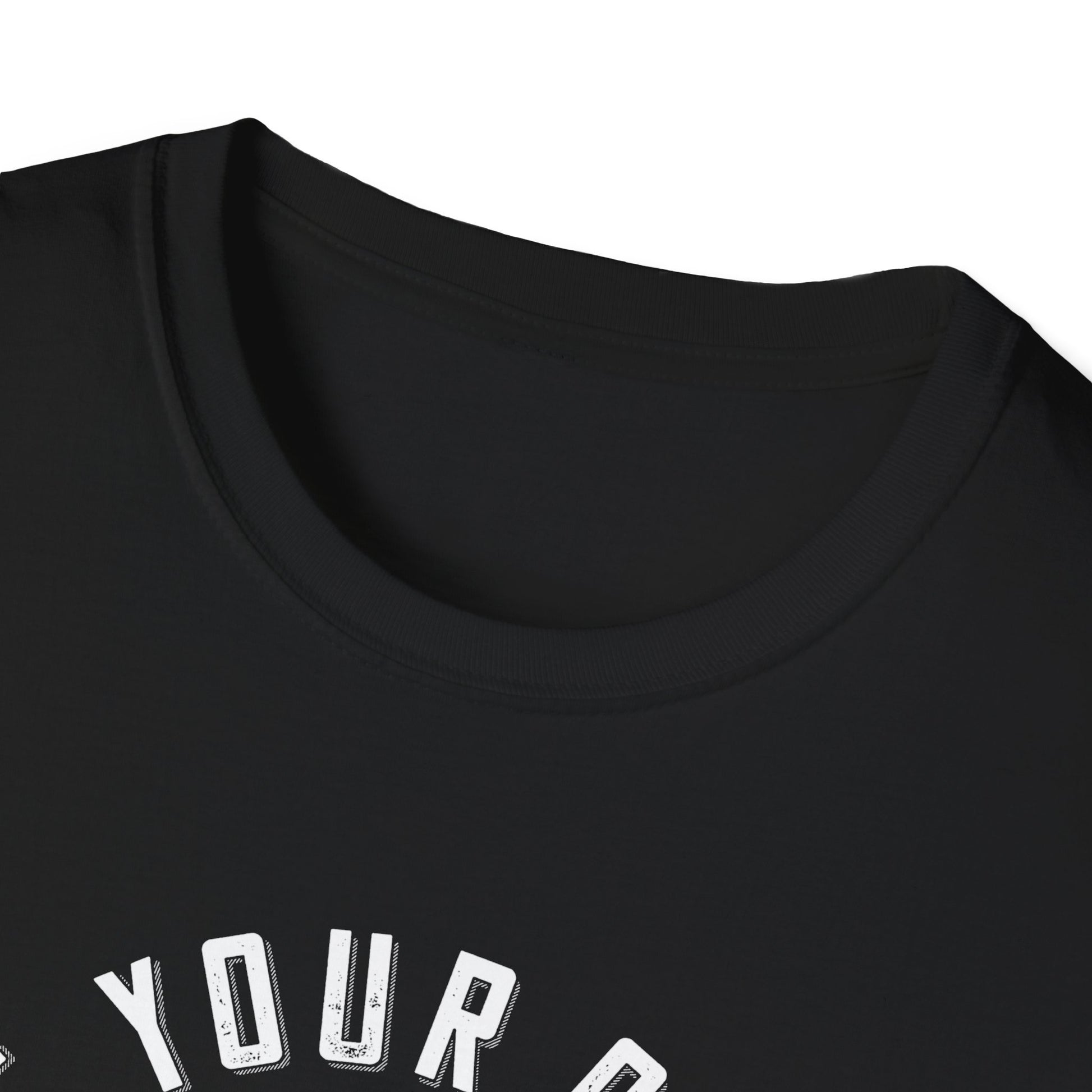Super Comfortable You Are Your Only Limit GYM T-Shirt - Market Nook