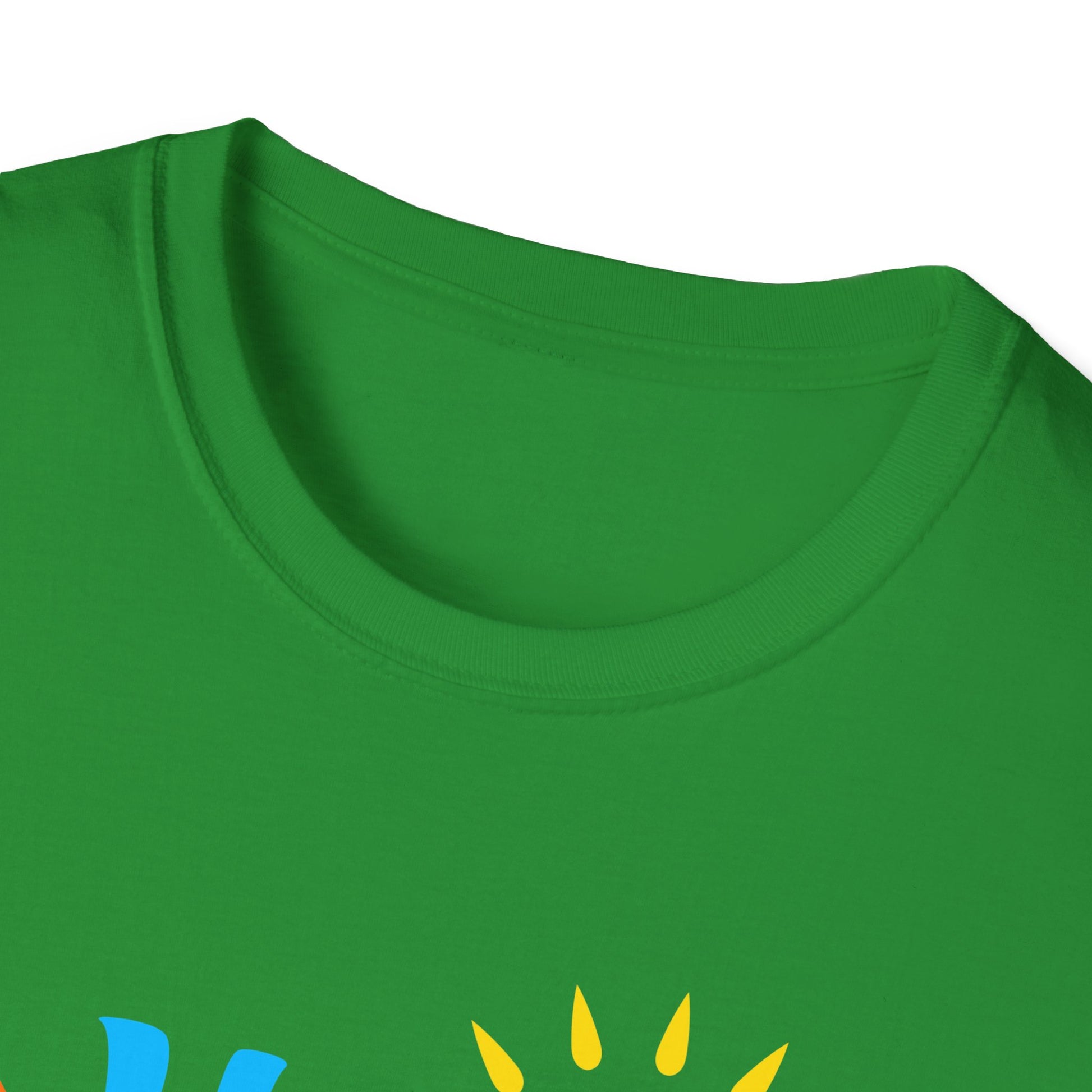 Super Comfortable Here Comes The Sum T-Shirt - Market Nook