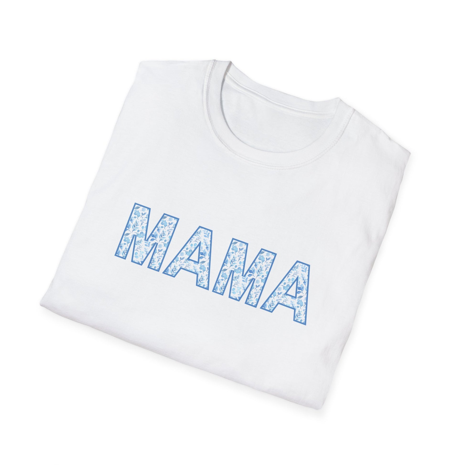 Super Comfortable Mama T-Shirt design - Market Nook