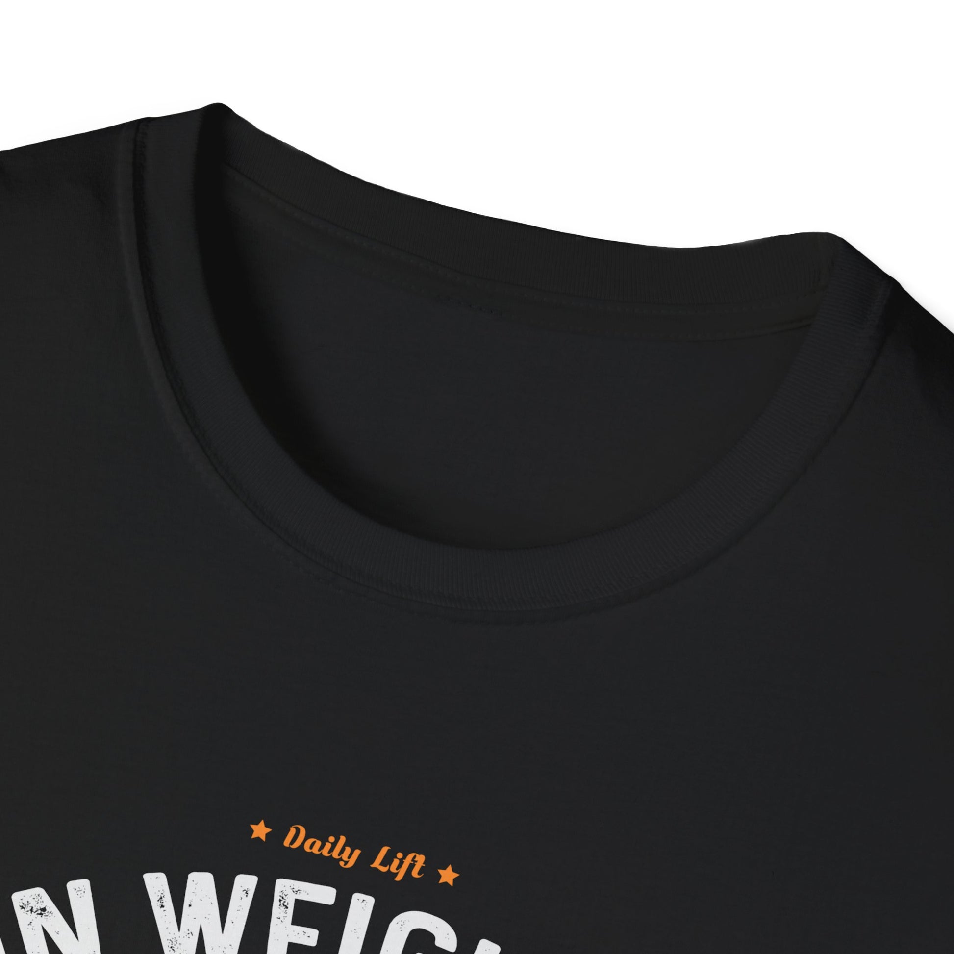Super Comfortable Daily Lift... GYM T-Shirt - Market Nook