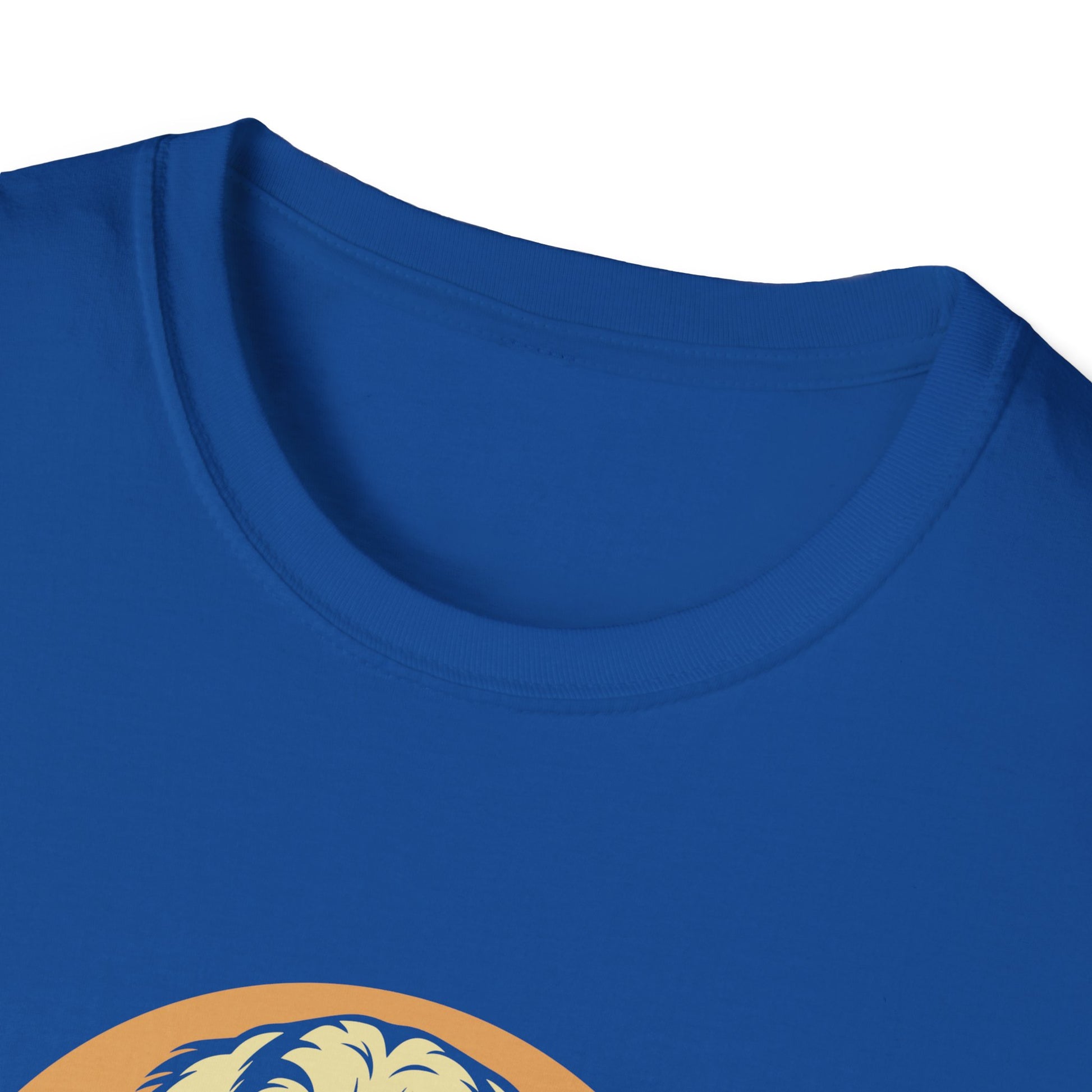 Super Comfortable Golden Retriever... Dogs T-Shirt - Market Nook