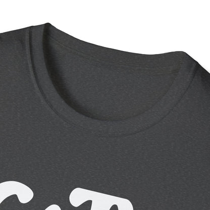 Super Comfortable Cat Mama T-Shirt - Market Nook