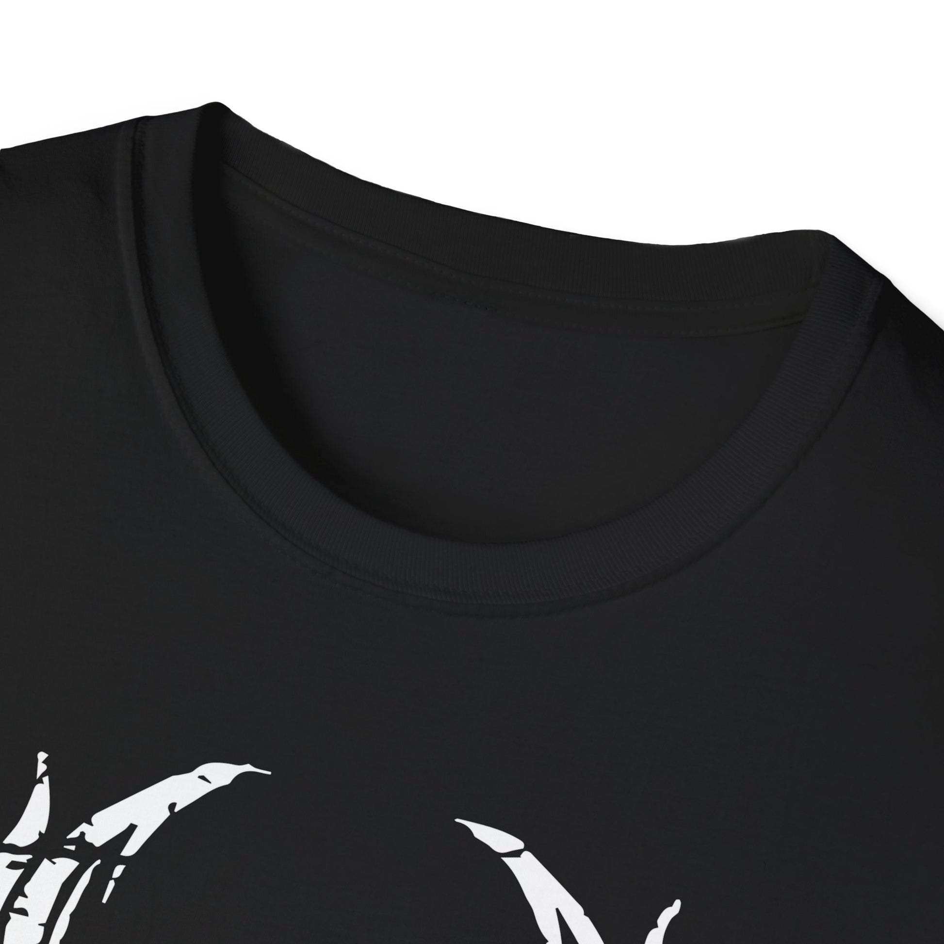 Super Comfortable Call Me When The World Ends T-Shirt design - Market Nook