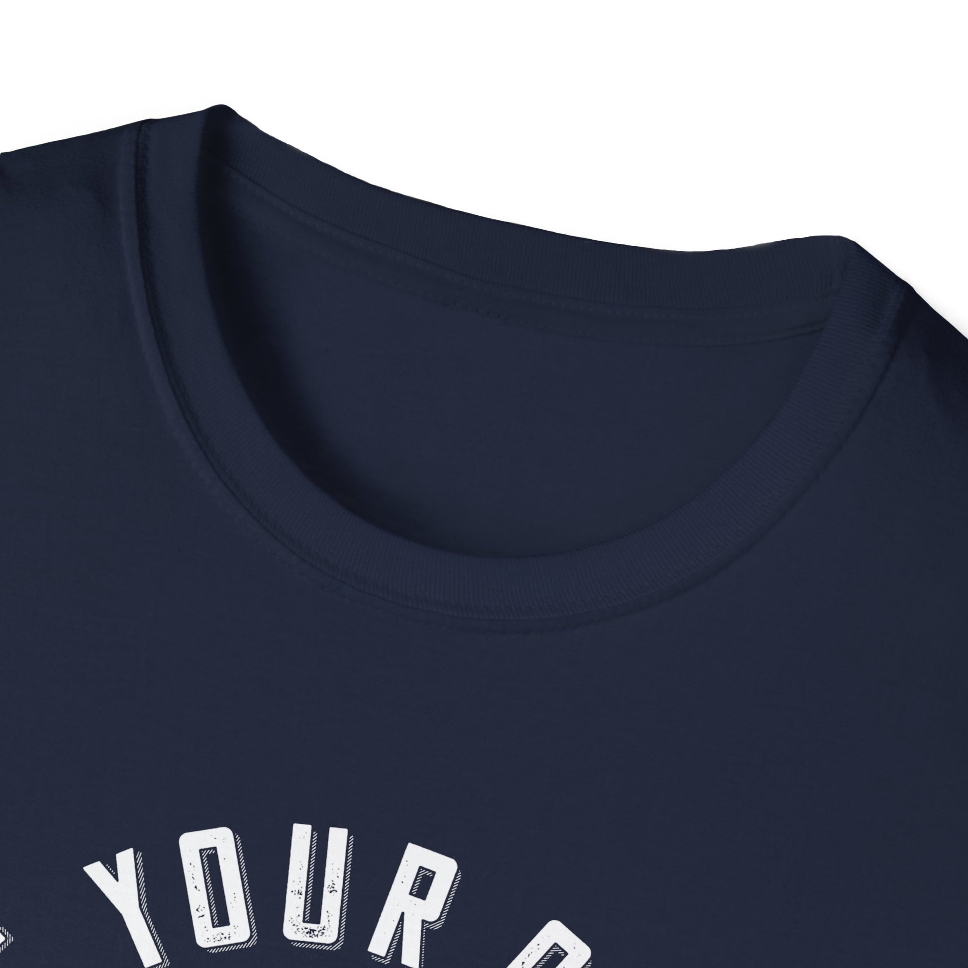 Super Comfortable You Are Your Only Limit GYM T-Shirt - Market Nook