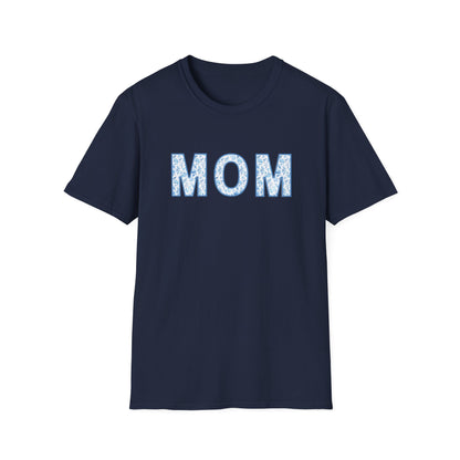 Super Comfortable MOM T-Shirt design - Market Nook