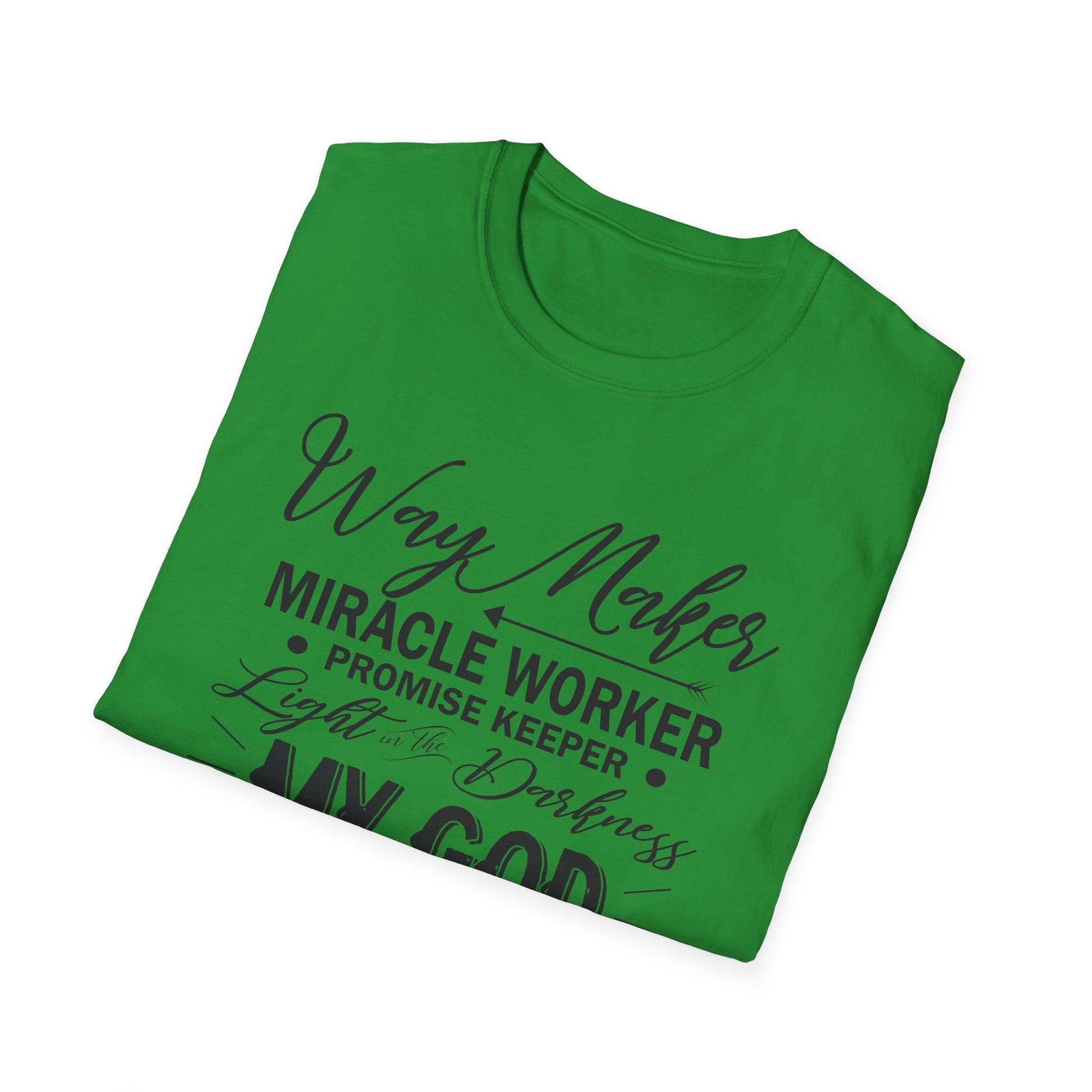 Super Comfortable Ways Makes T-Shirt - Market Nook