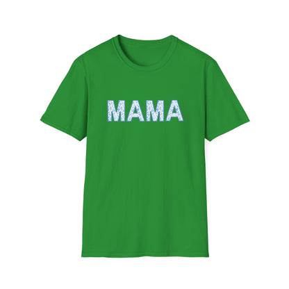 Super Comfortable Mama T-Shirt design - Market Nook