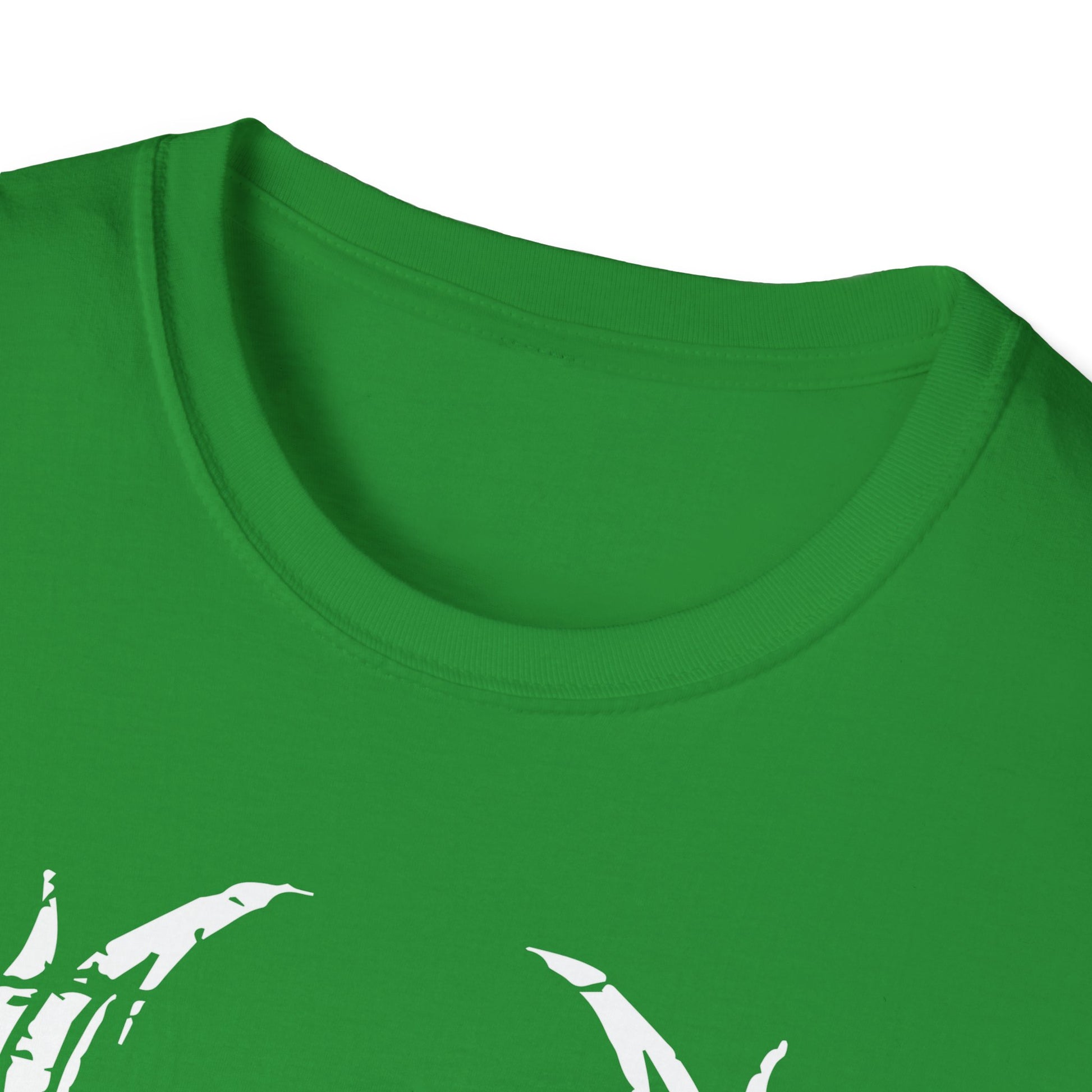 Super Comfortable Call Me When The World Ends T-Shirt design - Market Nook