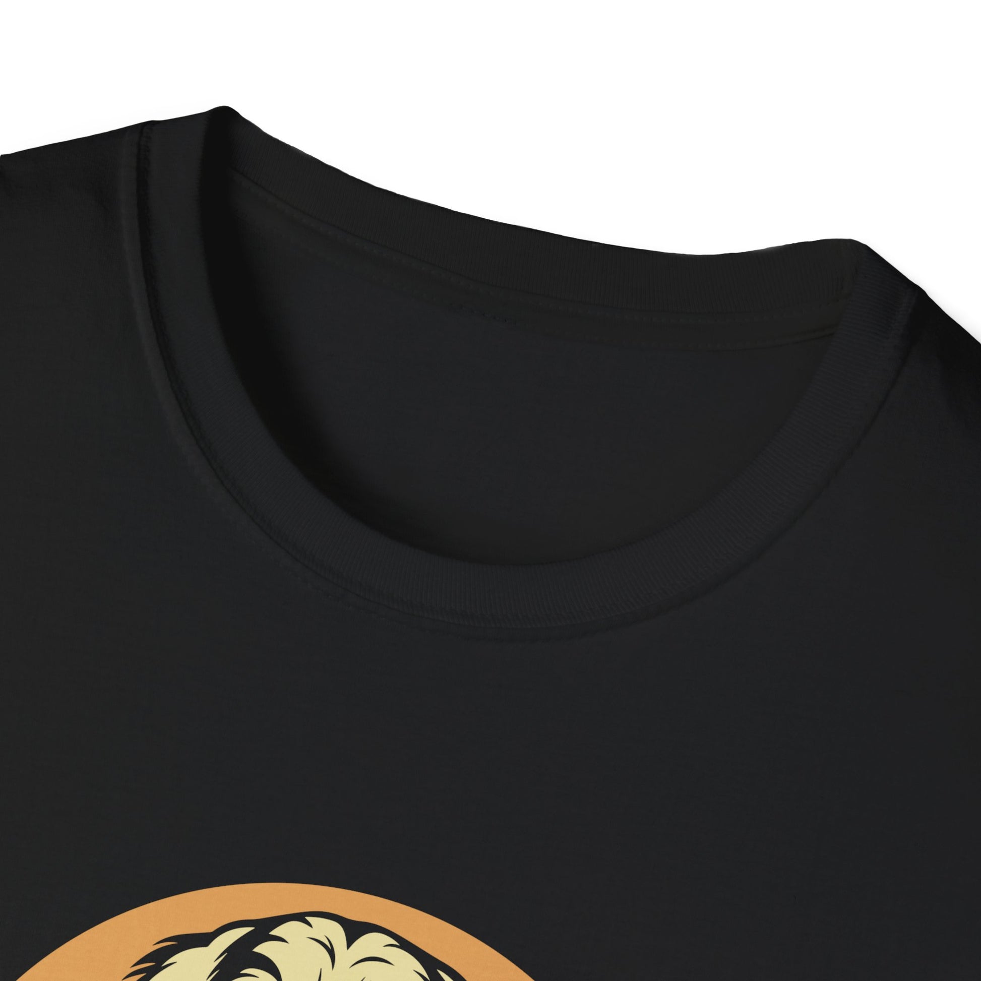 Super Comfortable Golden Retriever... Dogs T-Shirt - Market Nook