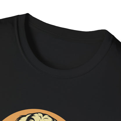 Super Comfortable Golden Retriever... Dogs T-Shirt - Market Nook