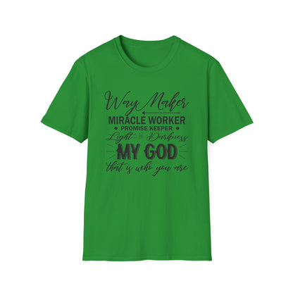 Super Comfortable Ways Makes T-Shirt - Market Nook