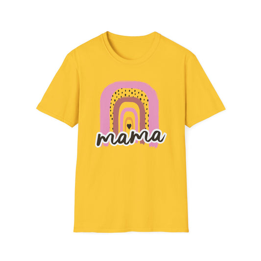 Super Comfortable Mama T-Shirt - Market Nook