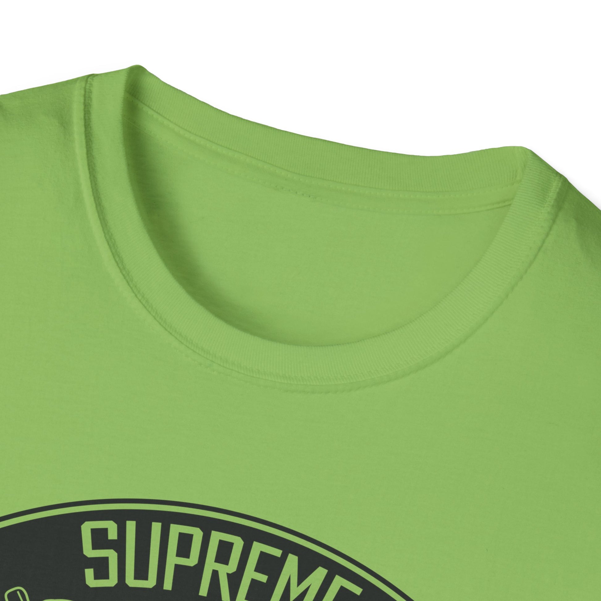 Super Comfortable Supreme Fitness T-Shirt - V2 - Market Nook