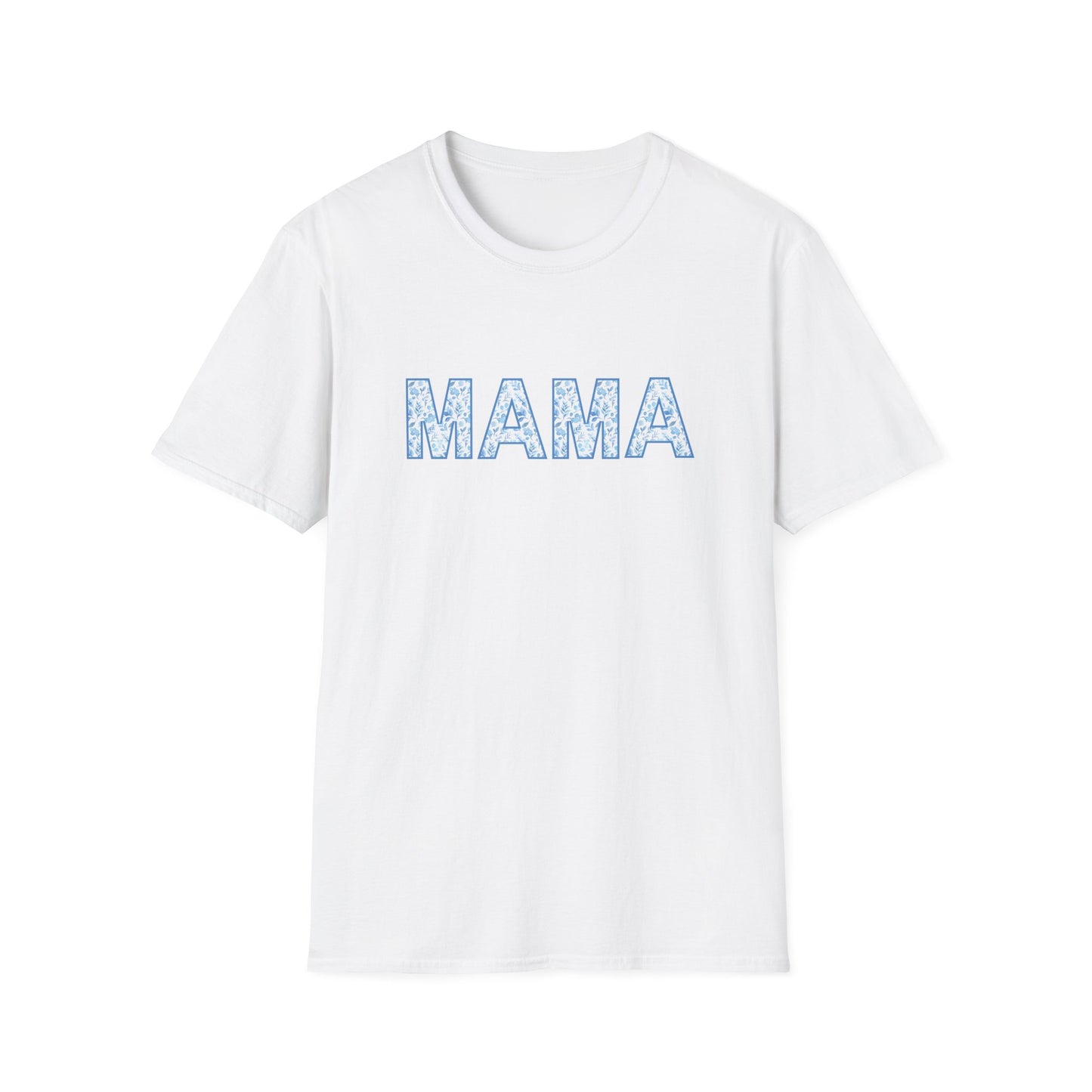 Super Comfortable Mama T-Shirt design - Market Nook