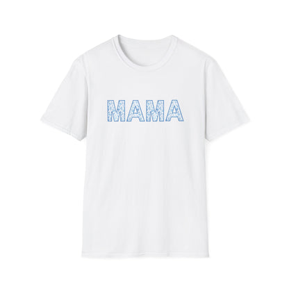 Super Comfortable Mama T-Shirt design - Market Nook