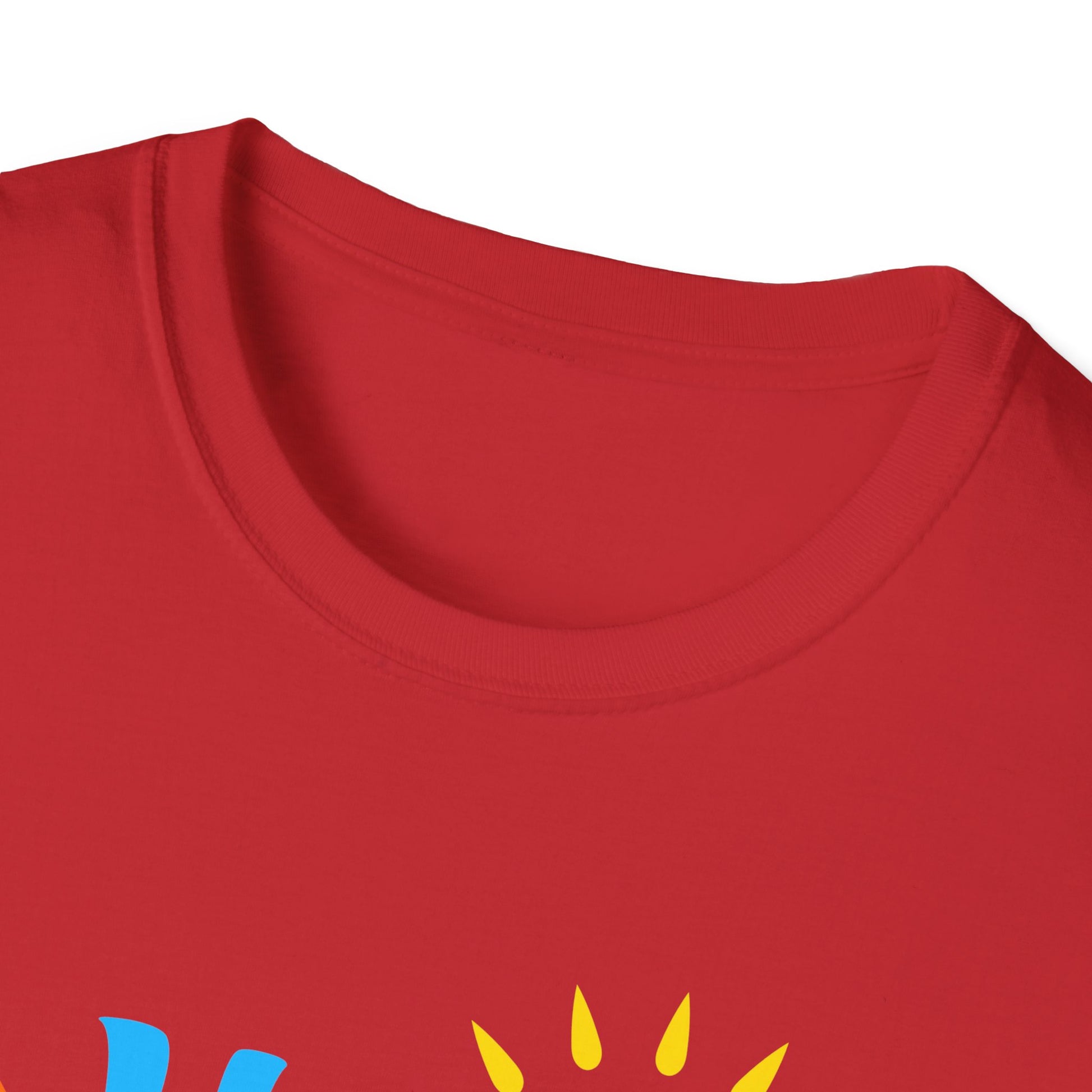Super Comfortable Here Comes The Sum T-Shirt - Market Nook