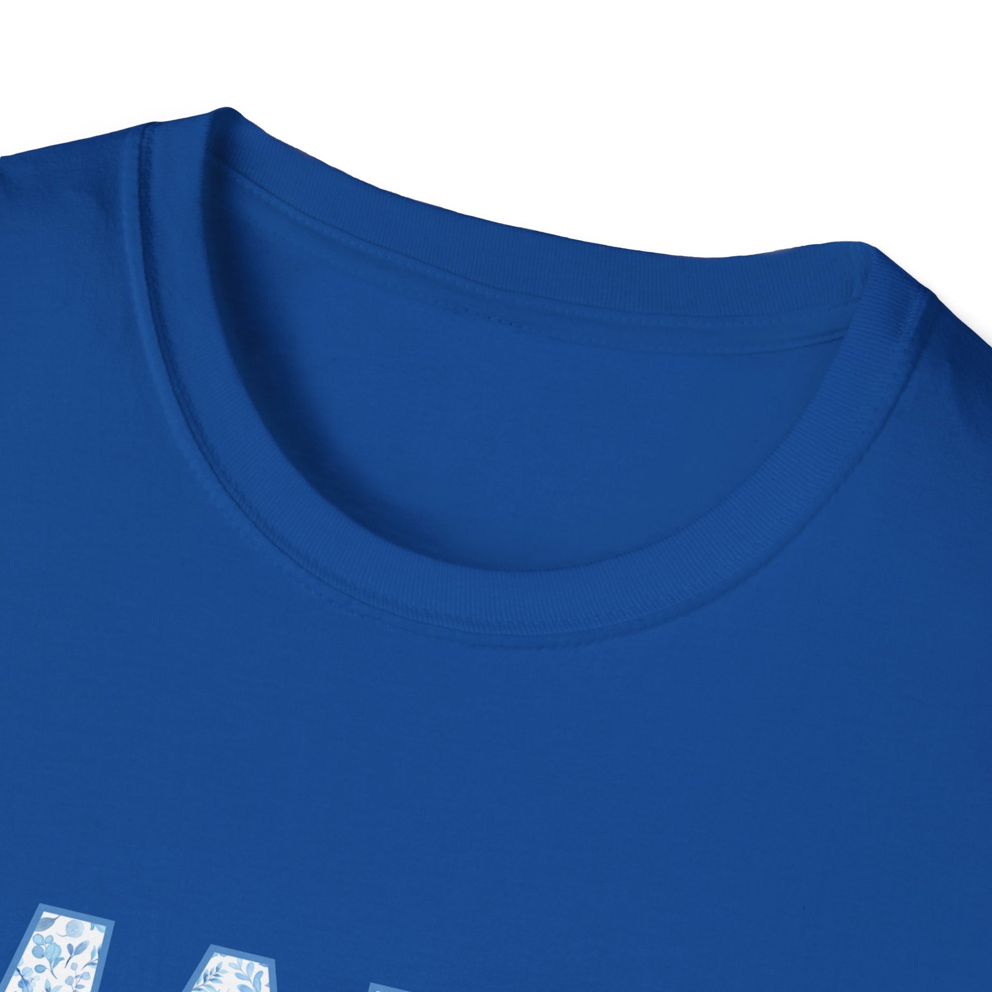 Super Comfortable Mama T-Shirt design - Market Nook