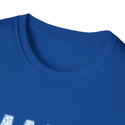 Super Comfortable Mama T-Shirt design - Market Nook