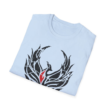 Super Comfortable Call Me When The World Ends T-Shirt design - V2 - Market Nook