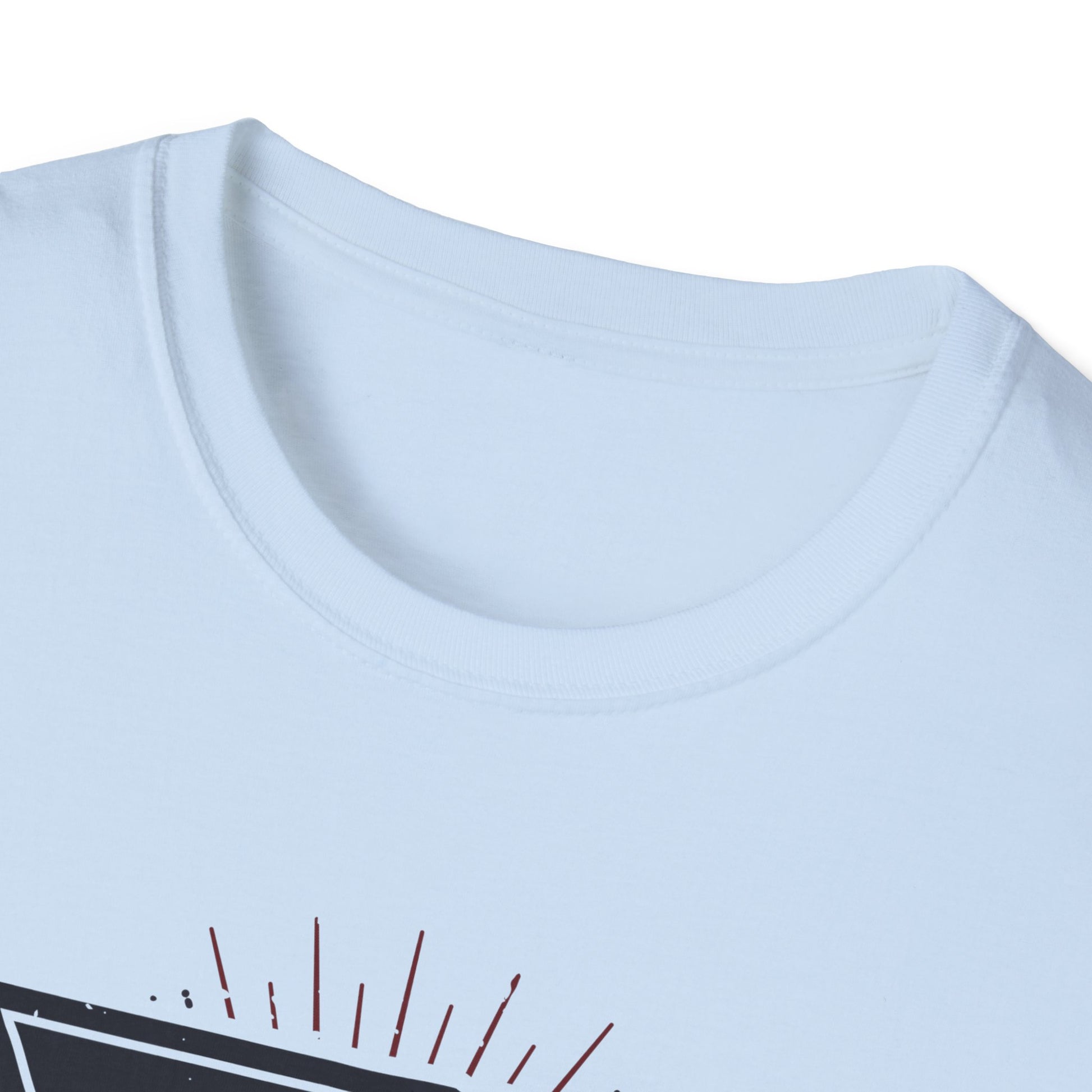 Super Comfortable True Est. 1953 Fitness Residence GYM T-Shirt - Market Nook