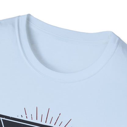 Super Comfortable True Est. 1953 Fitness Residence GYM T-Shirt - Market Nook