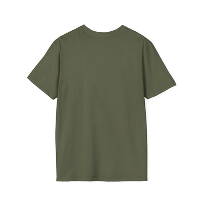 Super Comfortable Sloth Yoga T-Shirt design - V2 - Market Nook