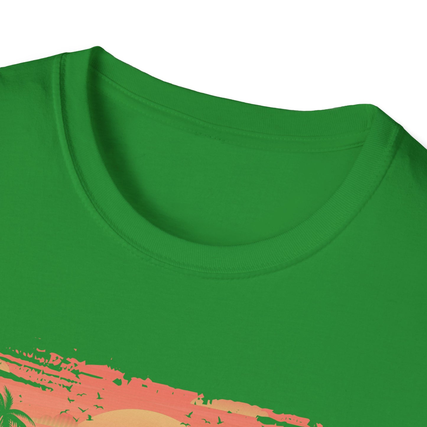 Surfing T-Shirt design