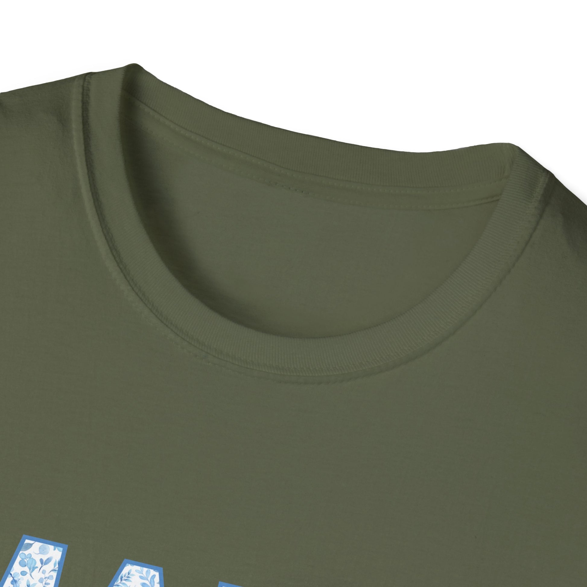 Super Comfortable Mama T-Shirt design - Market Nook