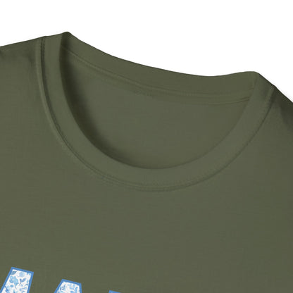 Super Comfortable Mama T-Shirt design - Market Nook