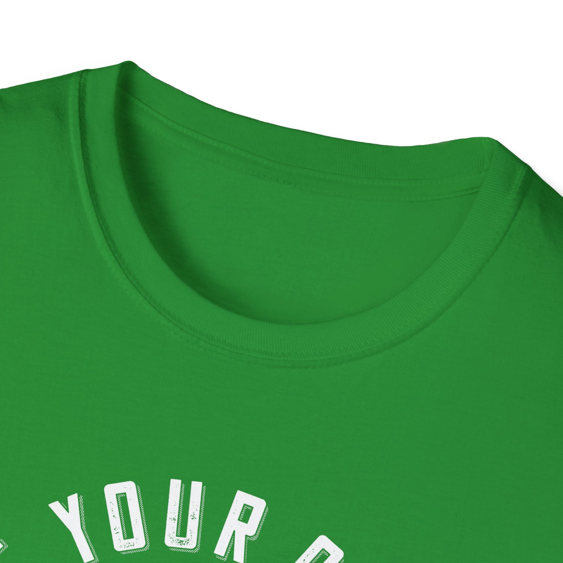 Super Comfortable You Are Your Only Limit GYM T-Shirt - Market Nook