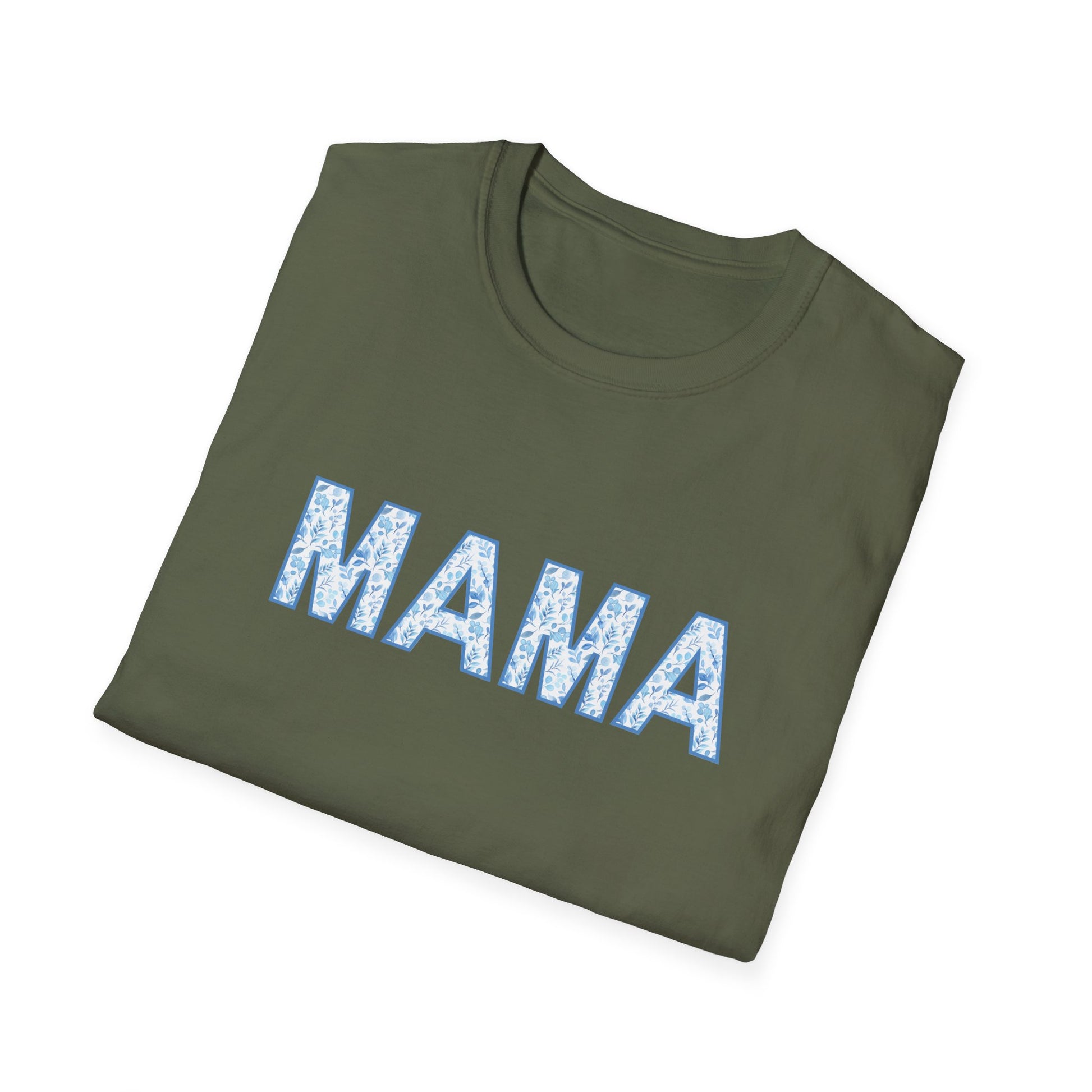 Super Comfortable Mama T-Shirt design - Market Nook